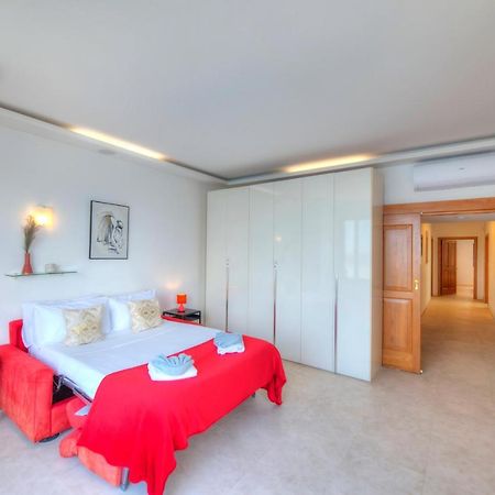Spacious 3Bedrooms With Spectacular Views Goslm-6 Sliema Luaran gambar