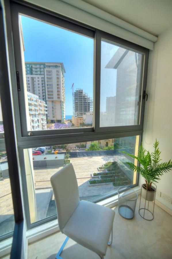 Spacious 3Bedrooms With Spectacular Views Goslm-6 Sliema Luaran gambar