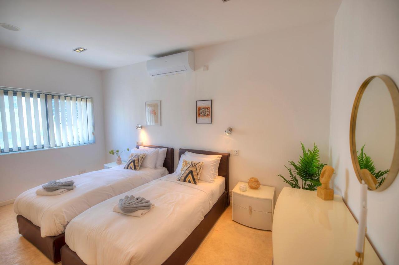 Spacious 3Bedrooms With Spectacular Views Goslm-6 Sliema Luaran gambar