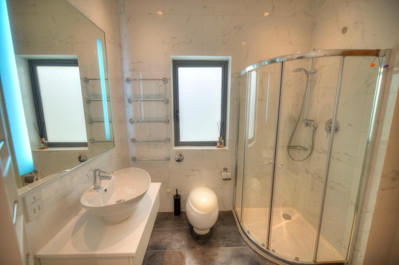Spacious 3Bedrooms With Spectacular Views Goslm-6 Sliema Luaran gambar
