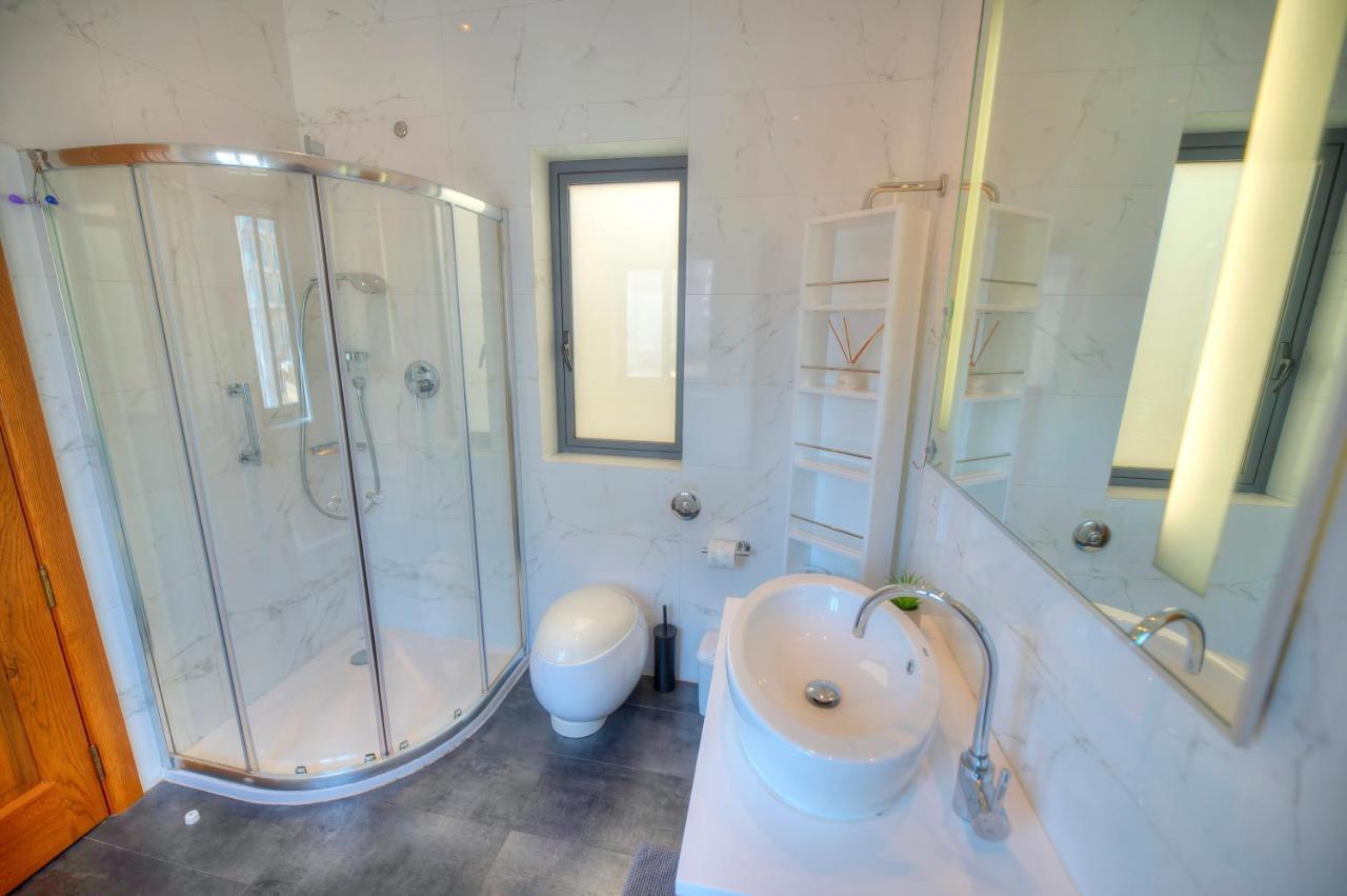 Spacious 3Bedrooms With Spectacular Views Goslm-6 Sliema Luaran gambar