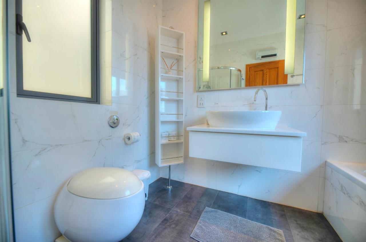 Spacious 3Bedrooms With Spectacular Views Goslm-6 Sliema Luaran gambar