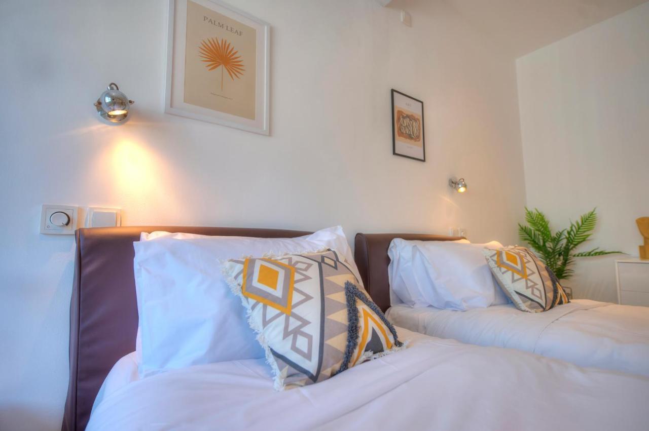 Spacious 3Bedrooms With Spectacular Views Goslm-6 Sliema Luaran gambar